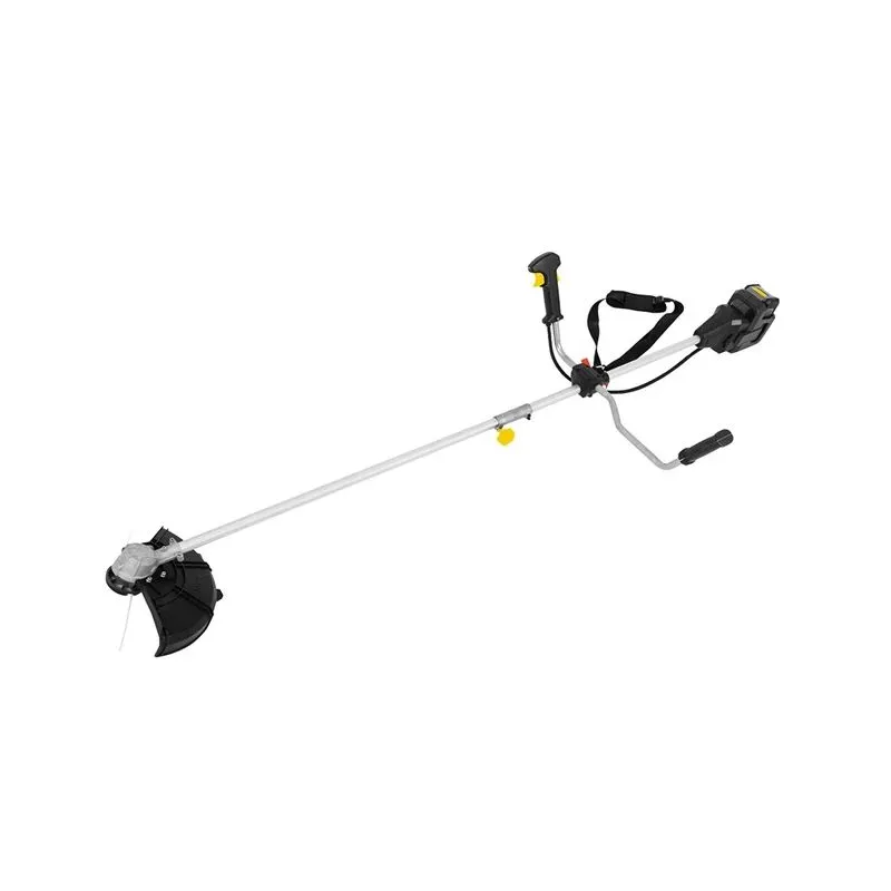 Akumulatora zāles trimmeris Fxa GY2247, 18 V