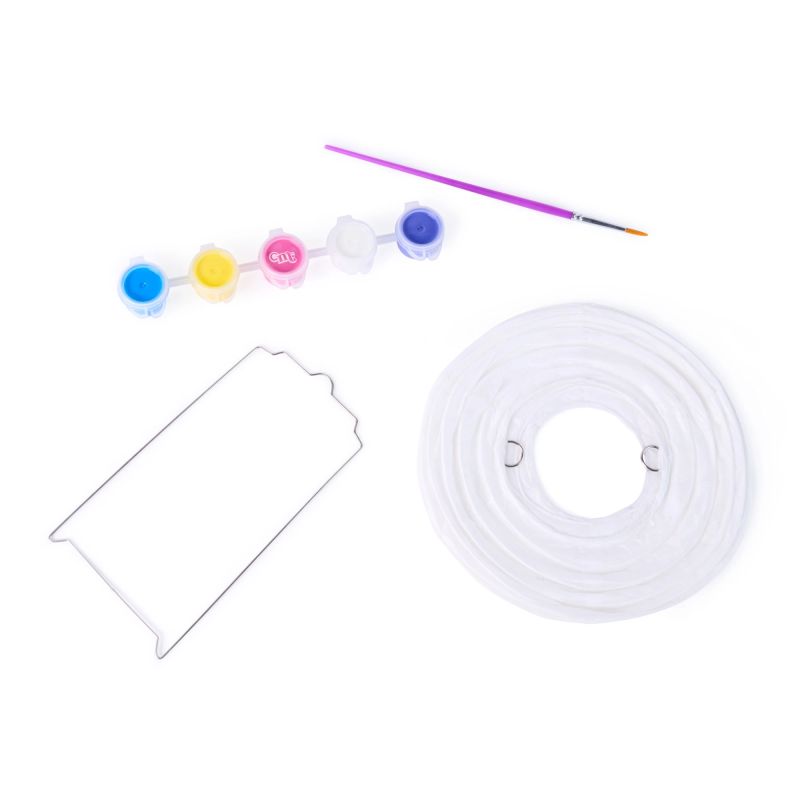 COOL Laternas veidošanas komplekts