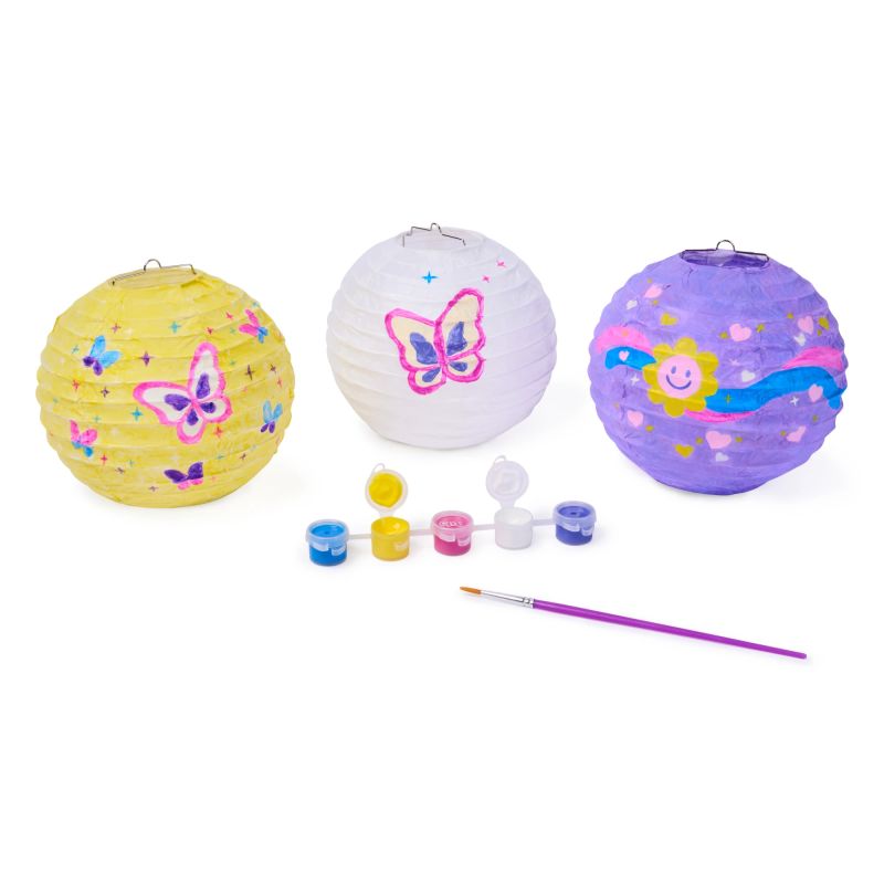 COOL Laternas veidošanas komplekts