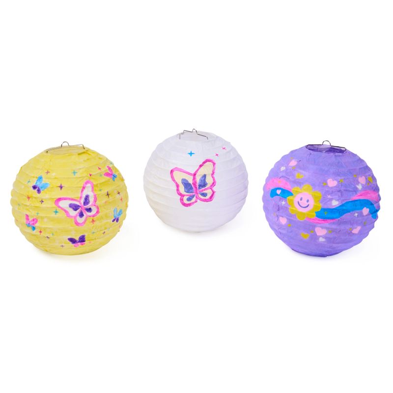 COOL Laternas veidošanas komplekts