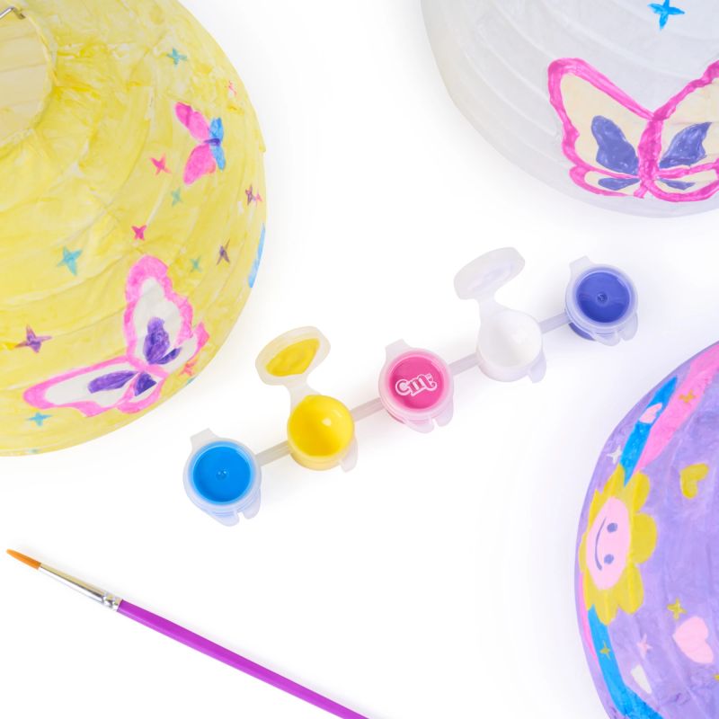 COOL Laternas veidošanas komplekts