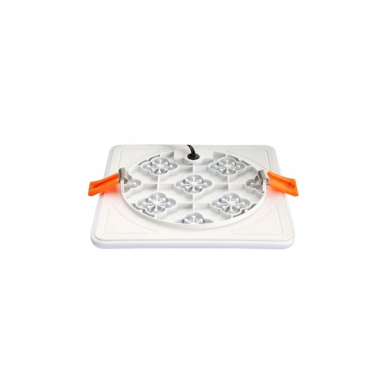 Iebūv.gaismeklis lpfs-08wn v2 8w led 400