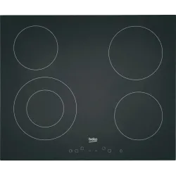 Keramiskā virsma beko hic64401