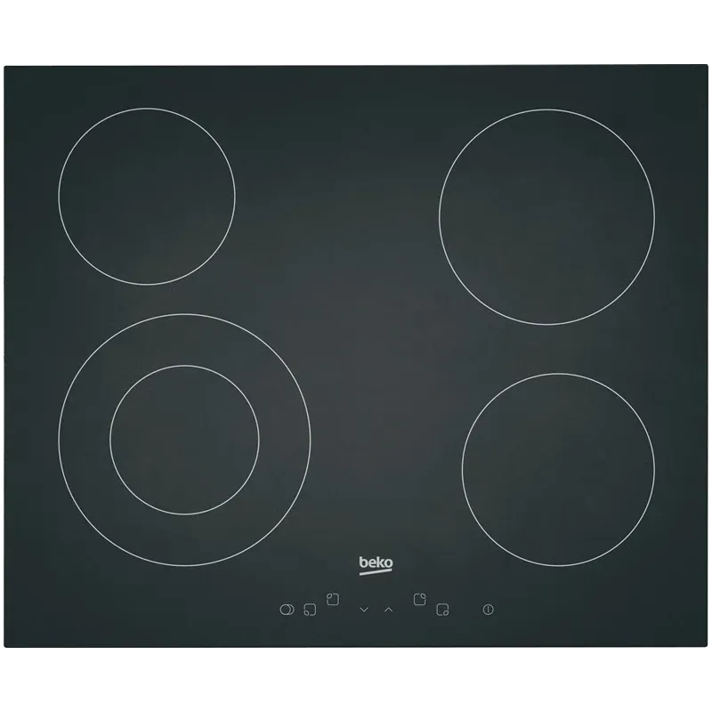 Elektriskā plīts Beko HIC64401