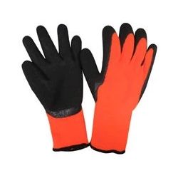 Cimdi akrila ar lateksu c32eoflh xl