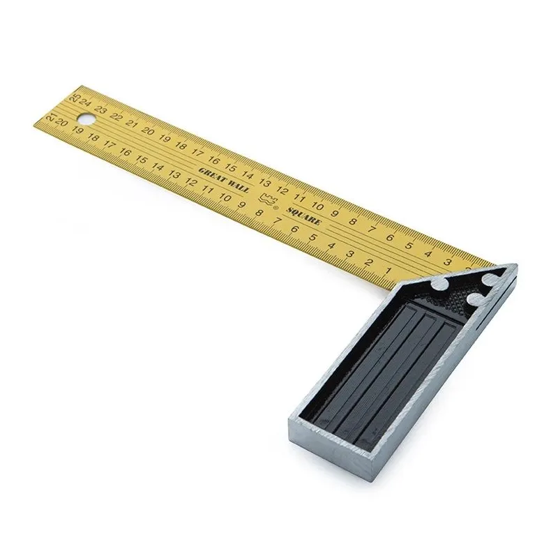 Leņķis galdnieka gws-25b 250mm