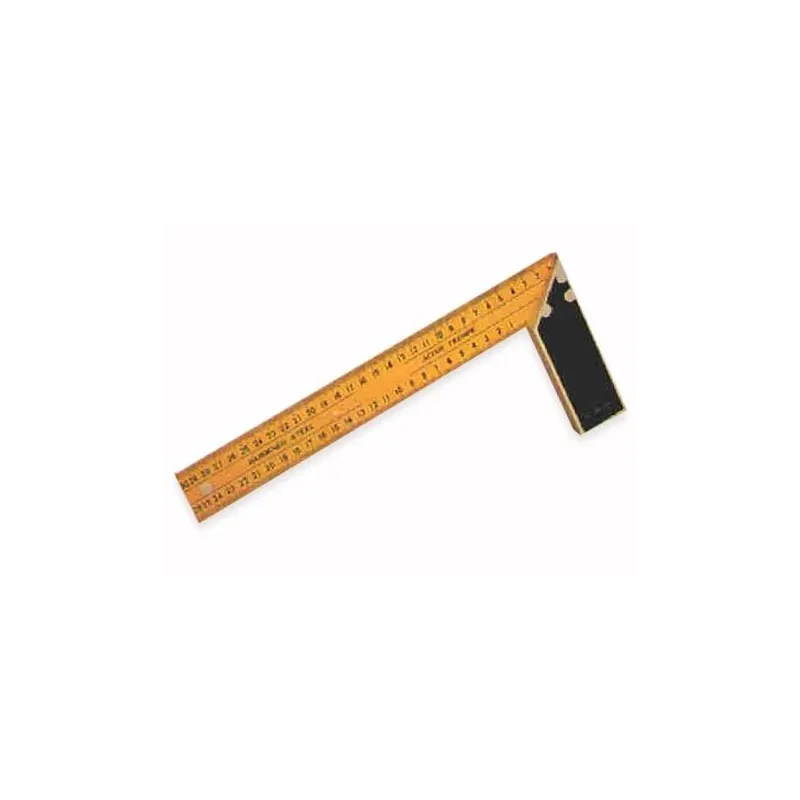 Leņķis galdnieka gws-25b 250mm