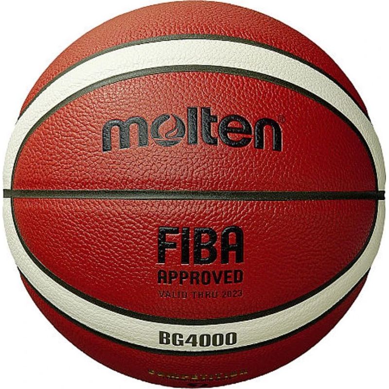 Basketbola bumba molten b7g4000