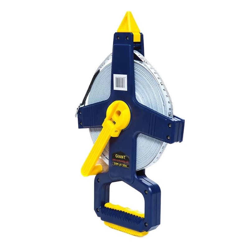 Mērlente j504 50m stikl,20,