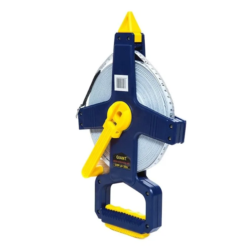 Mērlente j504 50m stikl,20,