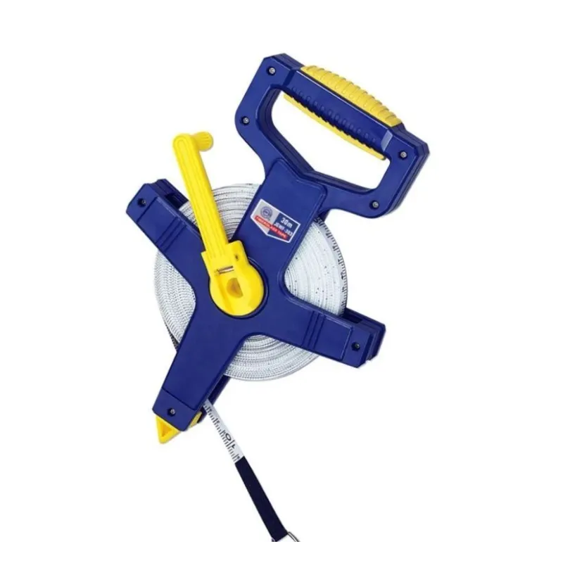 Mērlente j504 50m stikl,20,