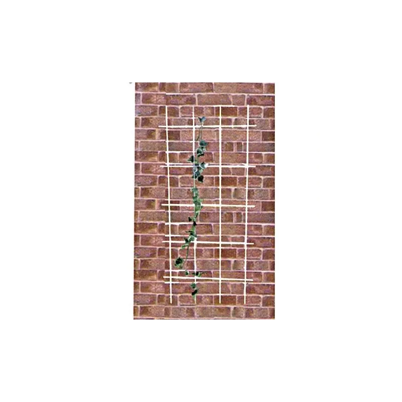 Auga atbalsts Garden Center 4261, 45 cm, 150 cm, metāls