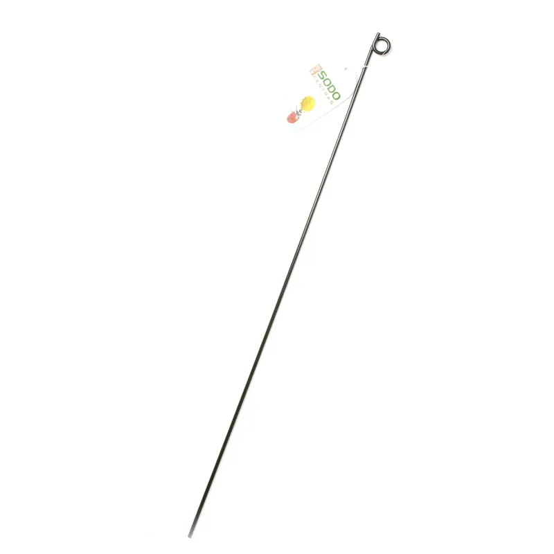 Auga atbalsts Garden Center 20131, 60 cm, metāls