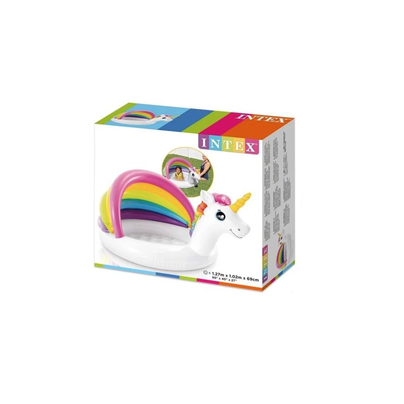 Piepūšamais baseins bērniem 57113np