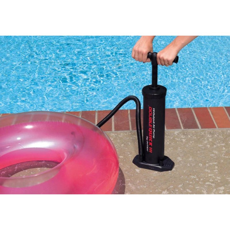 Pumpis 68615 double quick iii