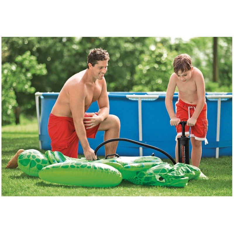 Pumpis 68615 double quick iii