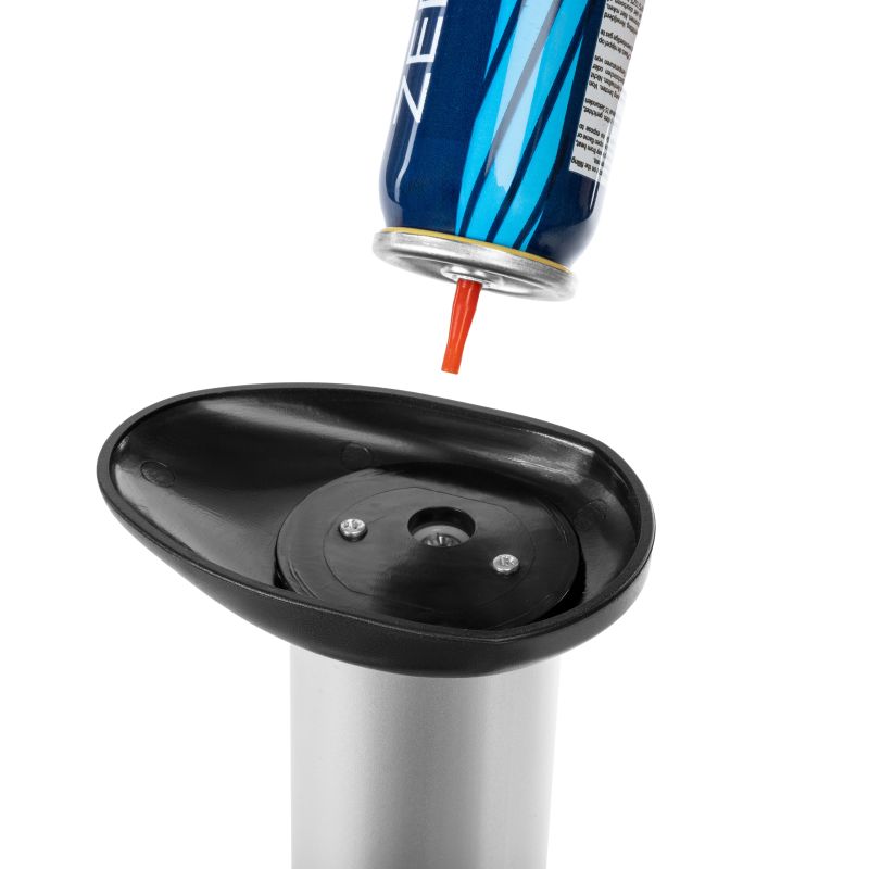 Deglis gāzes haushalt gf876