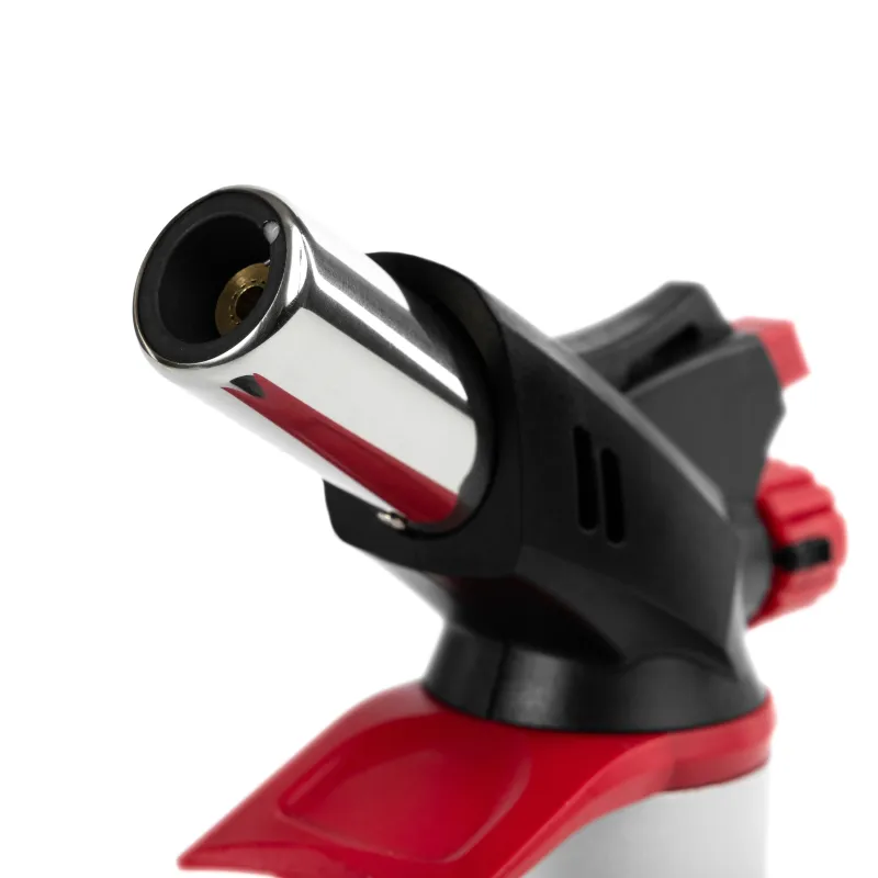 Dujų degiklis Haushalt GF876