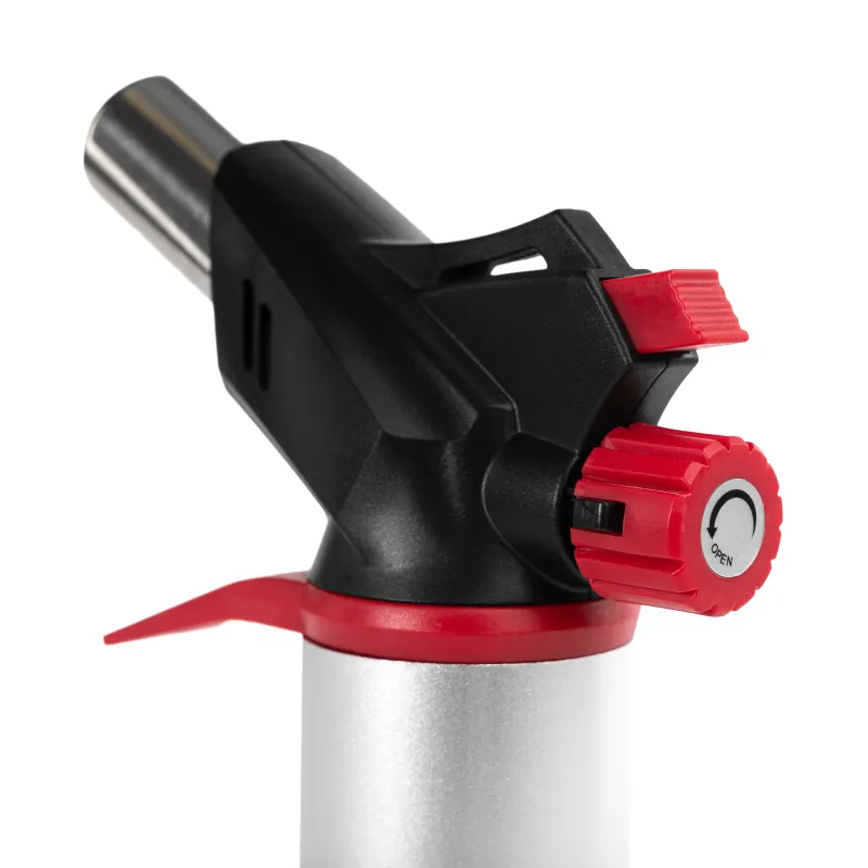 Dujų degiklis Haushalt GF876