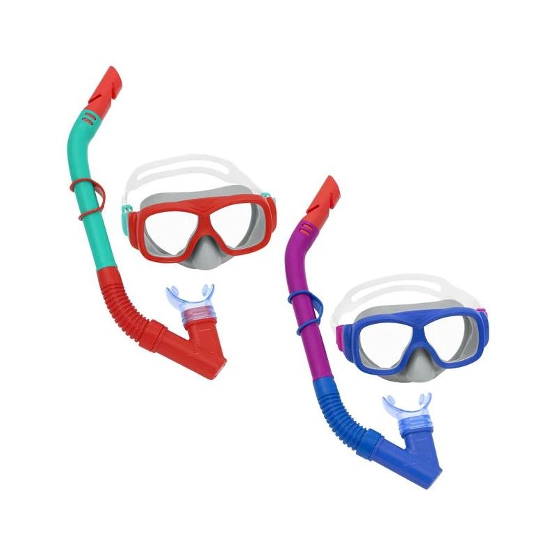 Komplekts niršanas 24032 pike