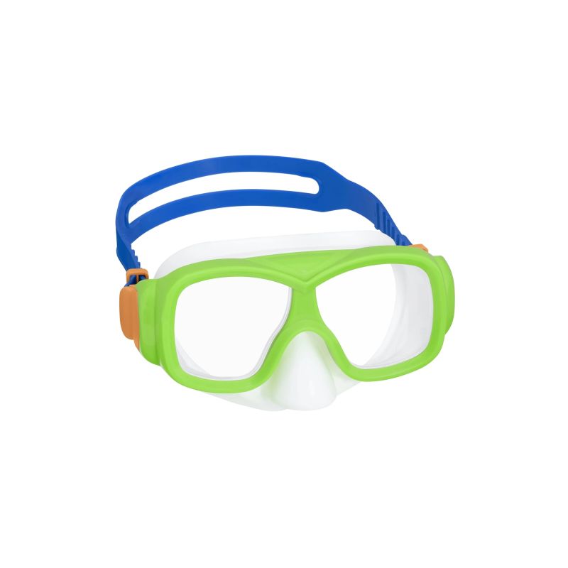 Niršanas komplekts bestway explora 25019