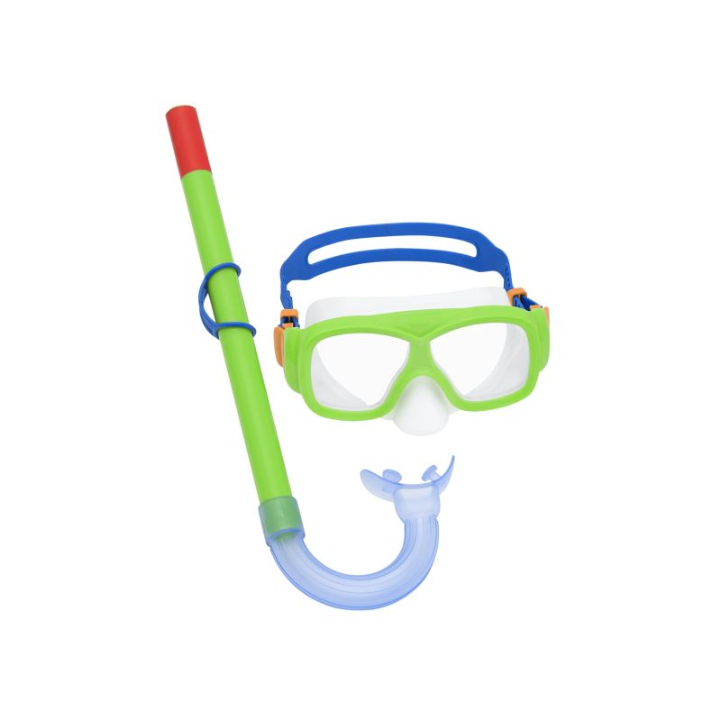 Niršanas komplekts bestway explora 25019