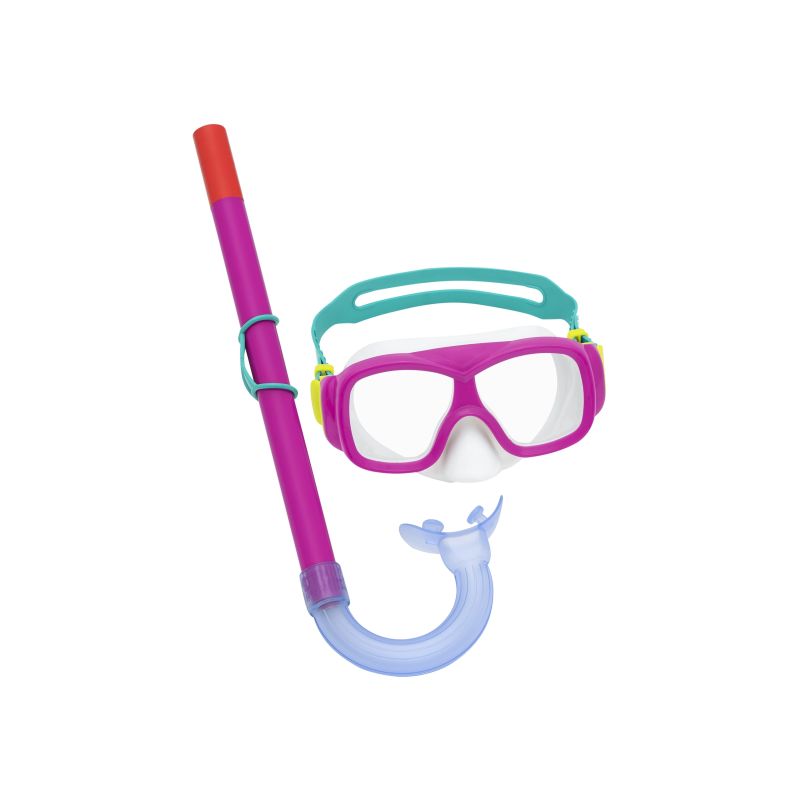 Niršanas komplekts bestway explora 25019