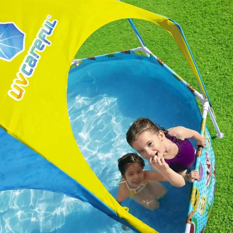 Baseins karkass Bestway 56432
