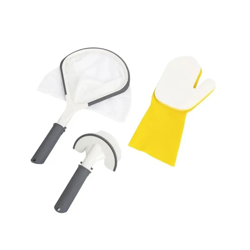 Baseina apkopes komplekts Bestway 60310