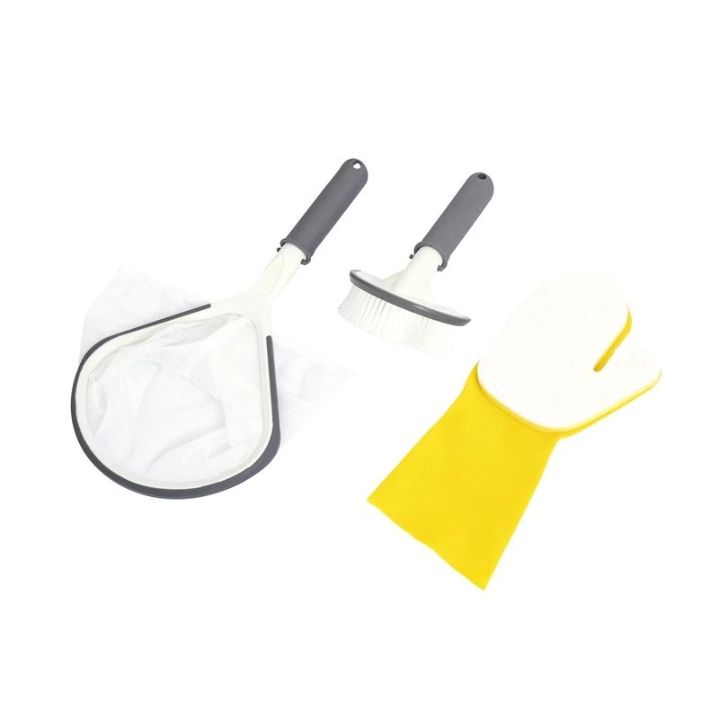 Bestway Lay-Z-Spa burbuļvannas tīrīšanas piederumu komplekts