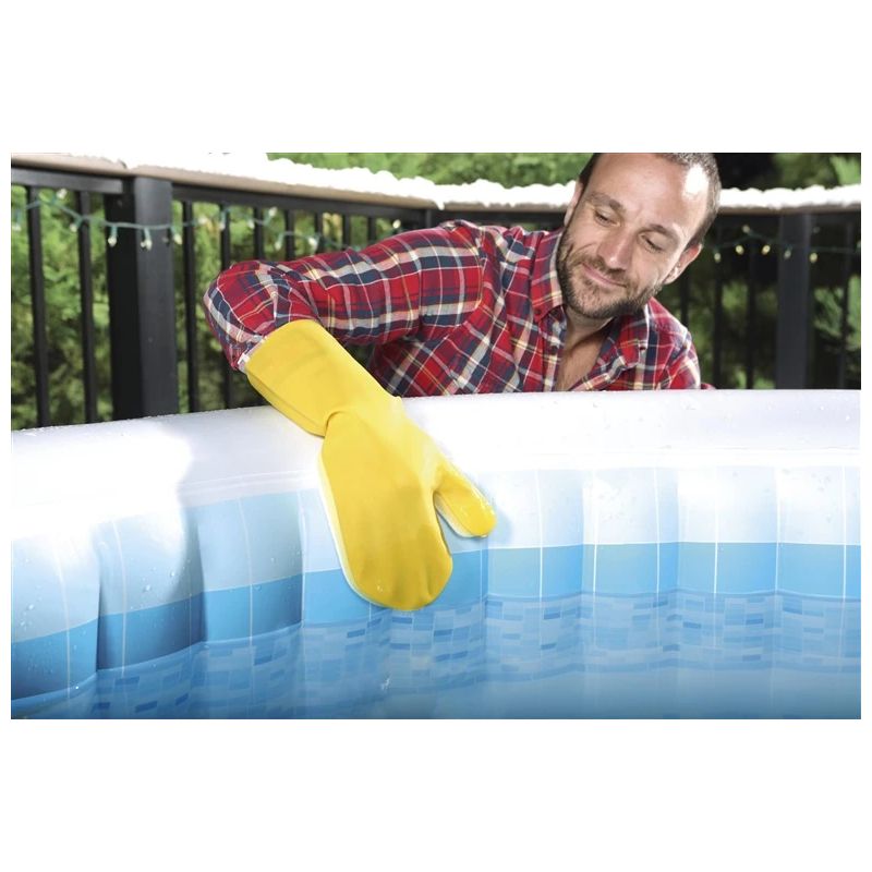 Bestway Lay-Z-Spa burbuļvannas tīrīšanas piederumu komplekts