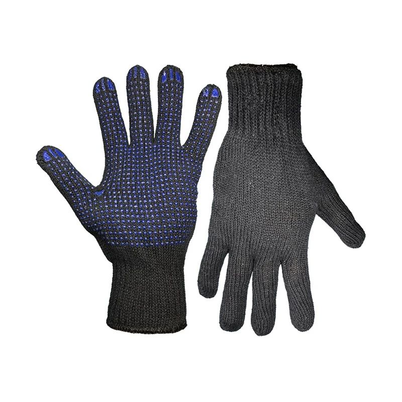 Cimdi trikotāžas gb62 izm10