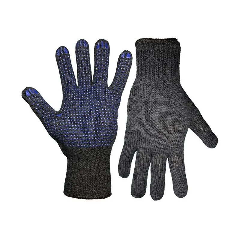 Cimdi trikotāžas gb62 izm10