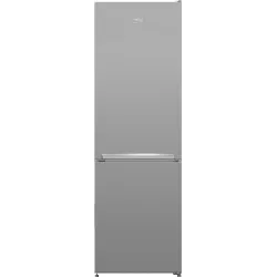 Ledusskapis rcha270k40sn beko