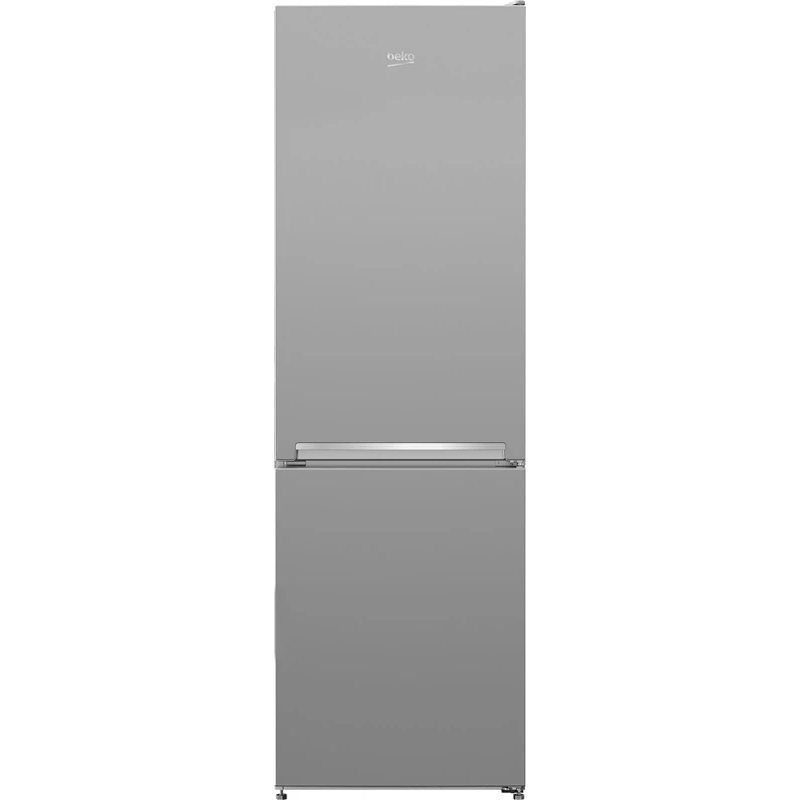 Ledusskapis rcha270k40sn beko