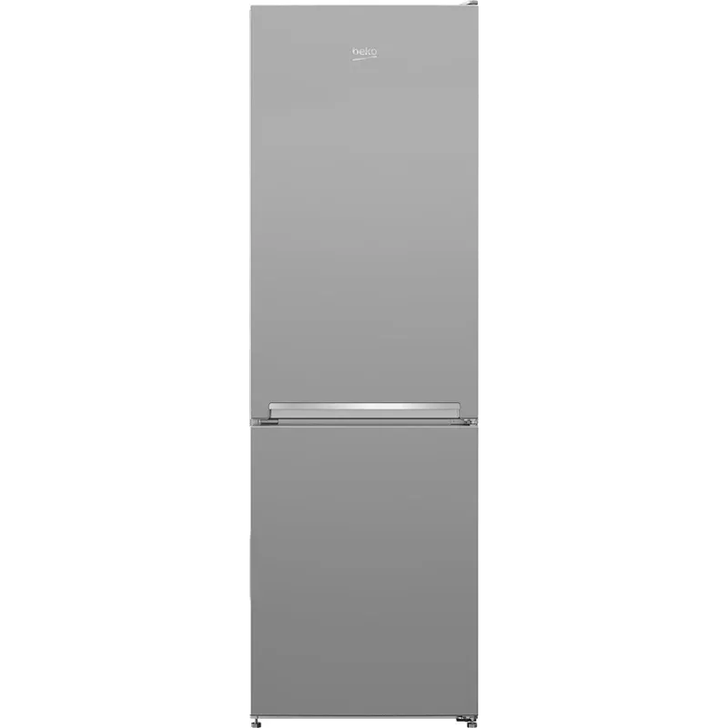 Ledusskapis saldētava apakšā Beko RCHA270K40SN