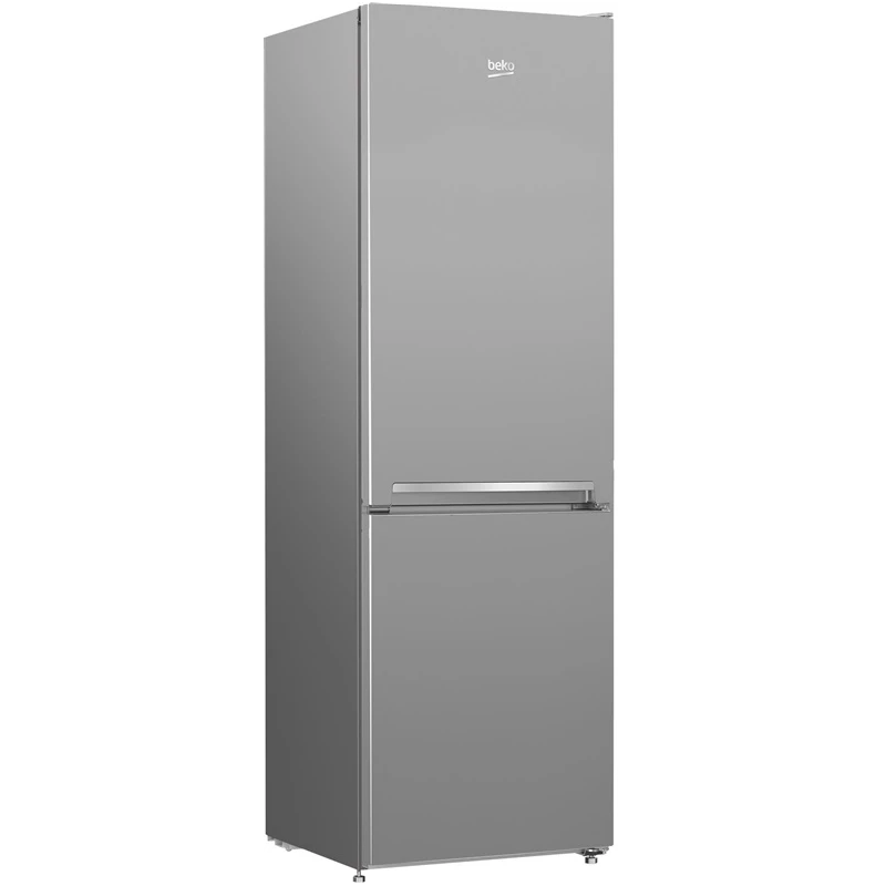 Ledusskapis rcha270k40sn beko