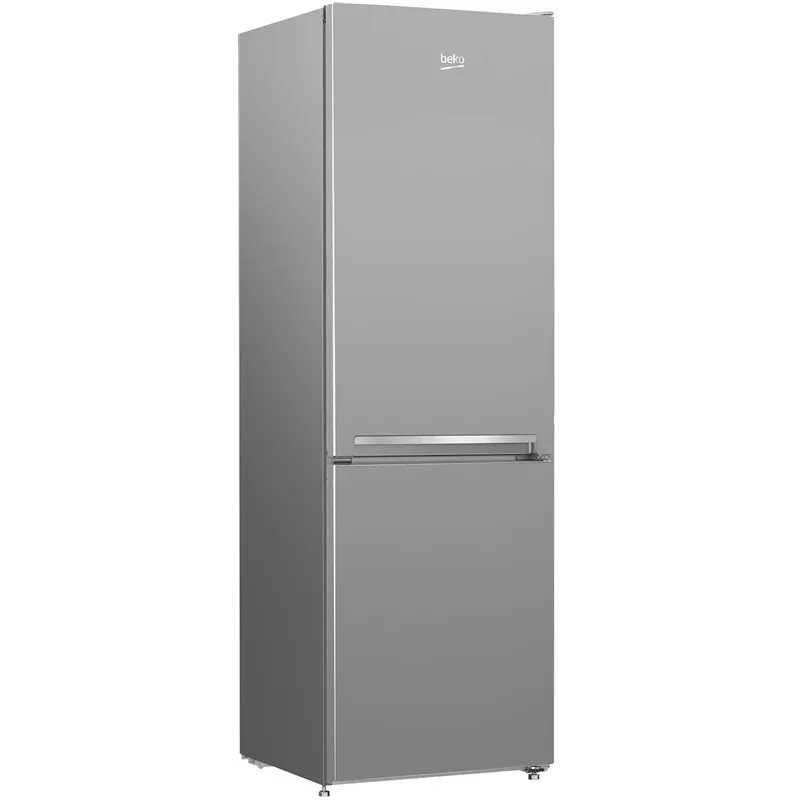 Ledusskapis saldētava apakšā Beko RCHA270K40SN