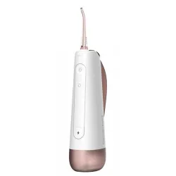 Tarpdančių irigatorius Oclean W10, balta sp.-rožinė sp.