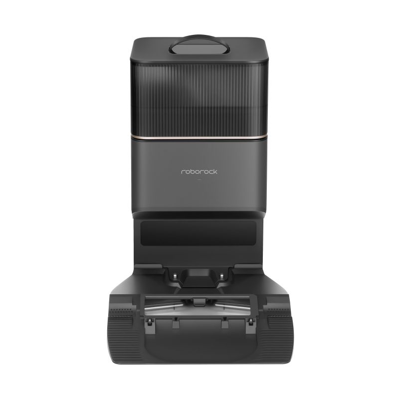 Putekļu sūcējs robots s8 plus black robo