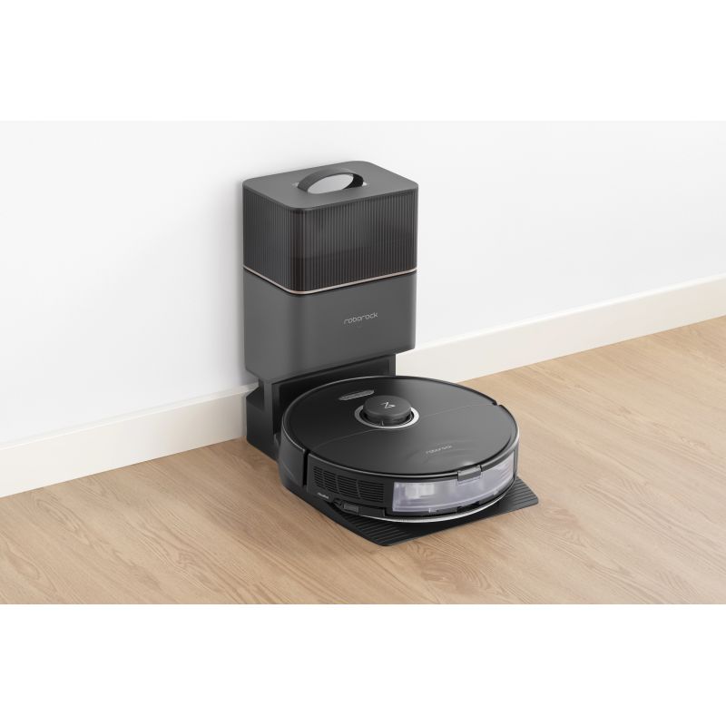 Putekļu sūcējs robots s8 plus black robo