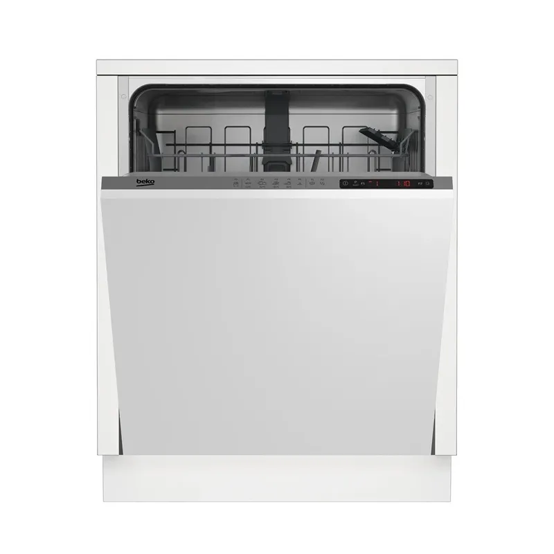 Integreeritav nõudepesumasin Beko BDIN25321
