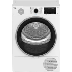 Dryer b5t4924sww beko