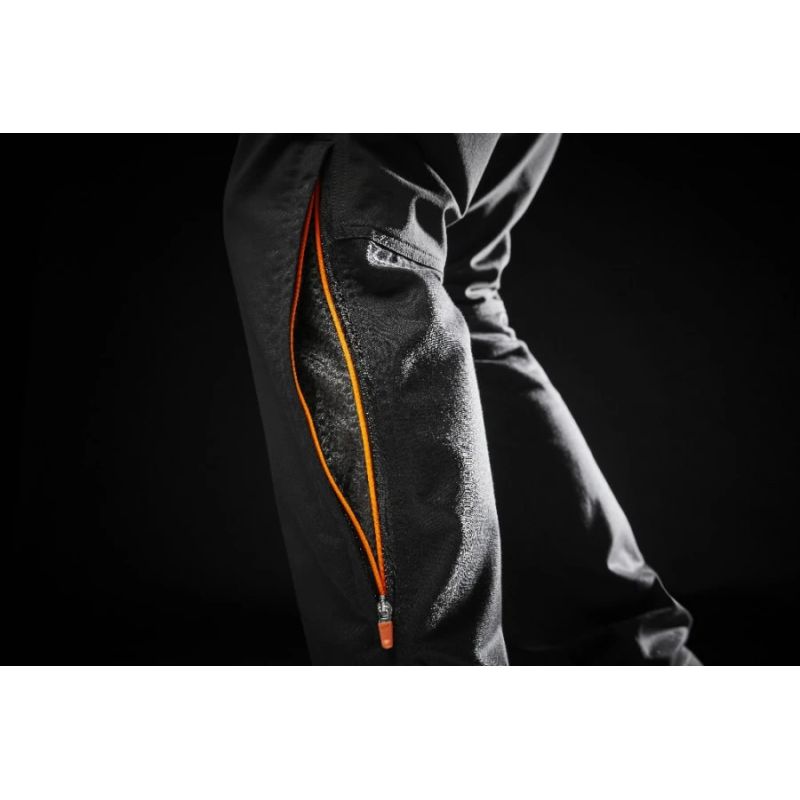 Bikses chelsea evo stretch vīr.meln.c50