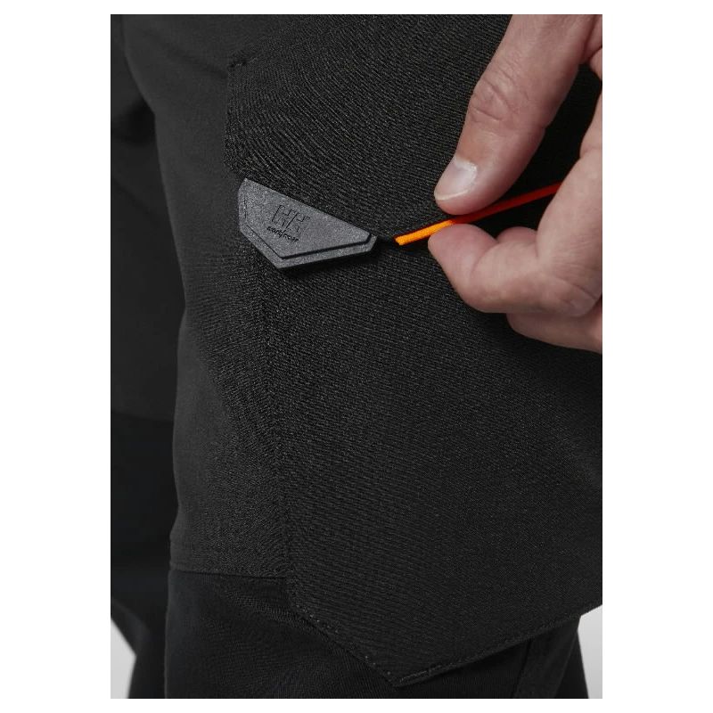 Bikses chelsea evo stretch vīr.meln.c50