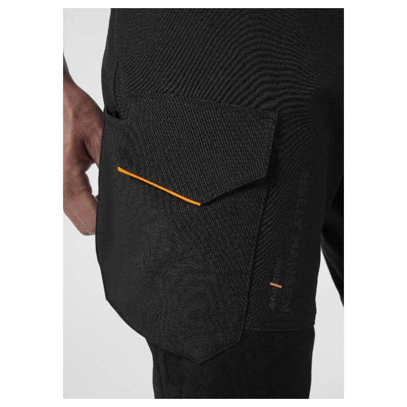 Bikses chelsea evo stretch vīr.meln.c50