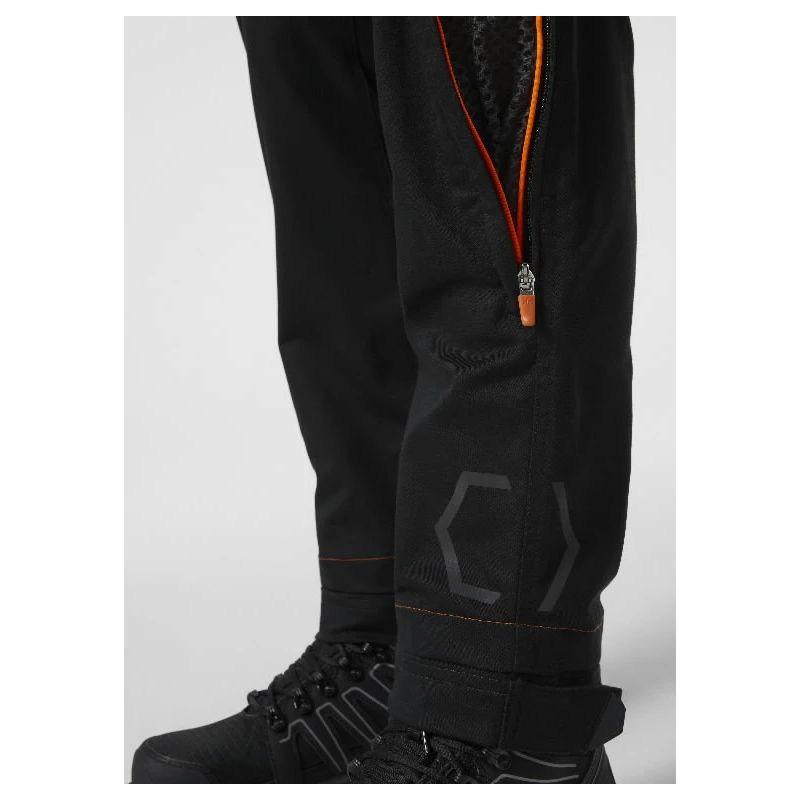 Bikses chelsea evo stretch vīr.meln.c50