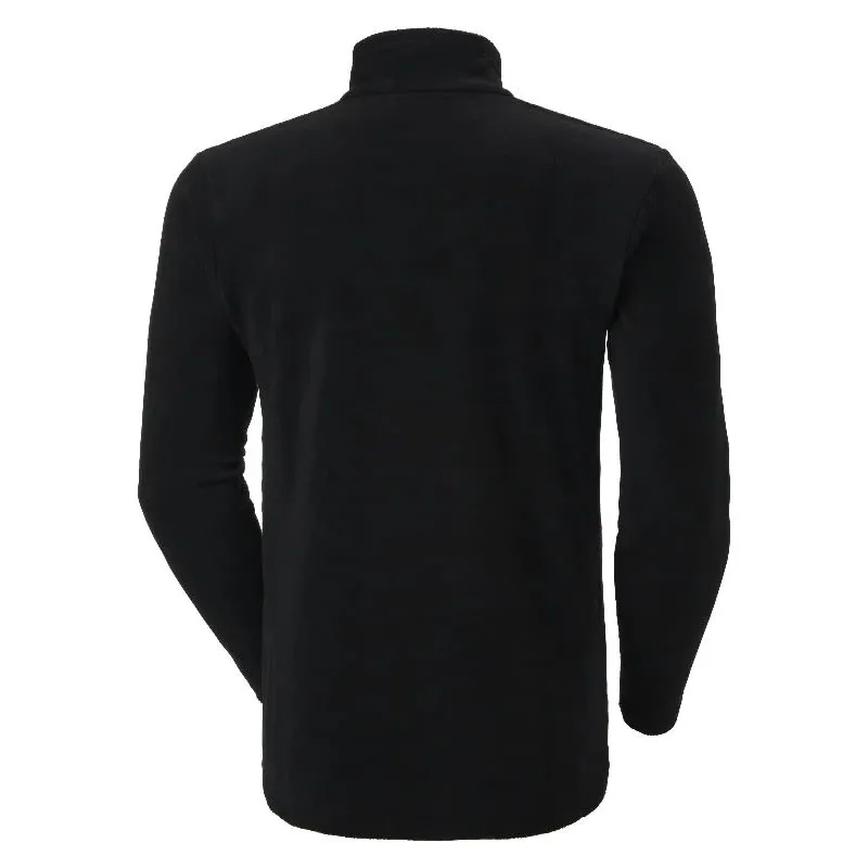 Jaka flīsa manchester 2.0 zip in melna m