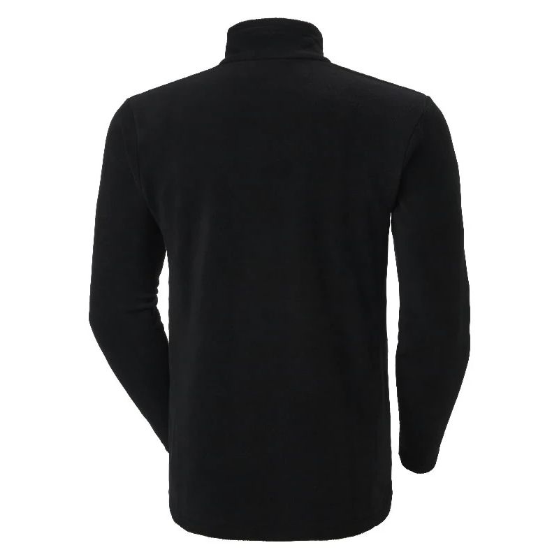 Jaka flīsa manchester 2.0 zip melnaxl