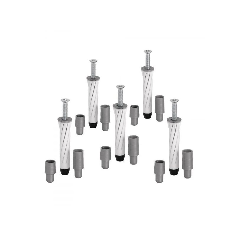 Ģipšk. skrūv. un dībeļi elfa 471845 5gb